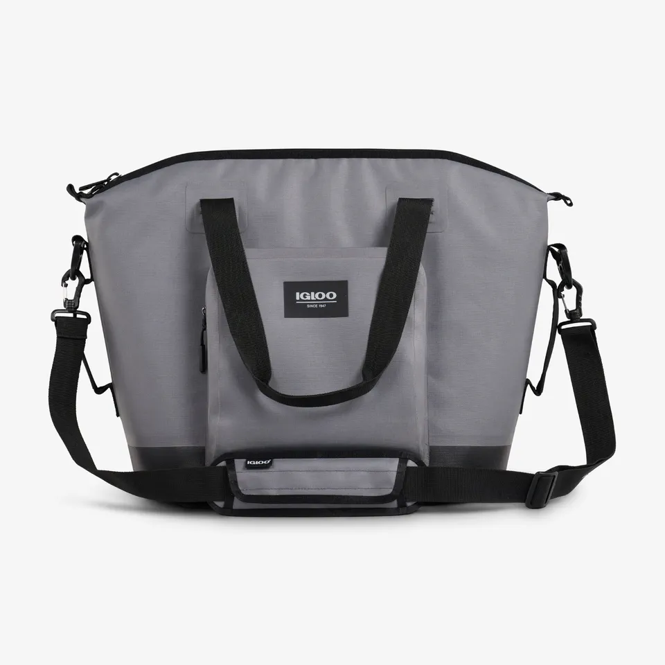 igloo-trailmate-24-can-tote-sac-isotherme-souple-24-canettes-ext-rieur-r-sistant image 1