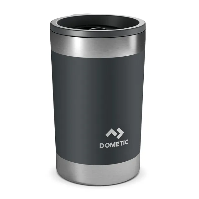 dometic-thermo-tumbler-32-gobelet-isotherme-320-ml-anti-fuite-en-acier-inoxydabl image 1