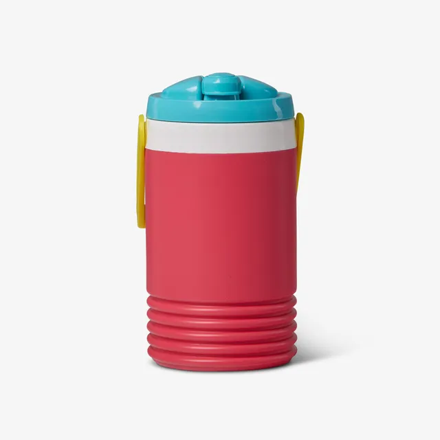 igloo-retro-half-gallon-gourde-isotherme-r-tro-1-89-l-avec-bouchon-viss image 1