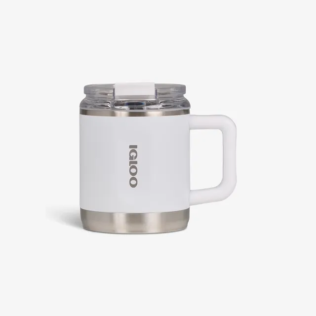 igloo-15-oz-coffee-mug-mug-isotherme-inox-443-ml-avec-couvercle-flip-n-sip-tanch image 1