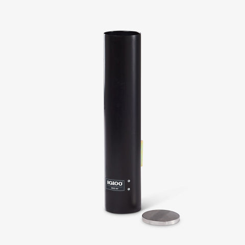 igloo-distributeur-de-gobelets-cone-cup-compatible-glaci-res-boissons-3-5-et-19- image 4