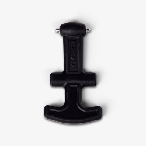 igloo-loquet-t-handle-pour-glaci-res-bmx-25-50-72-qt-et-overland-25-50-52-72-qt- image 3