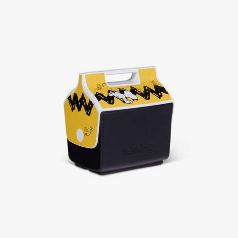 igloo-charlie-brown-zigzag-little-playmate-7-qt-glaci-re-collector-peanuts-avec- image 6