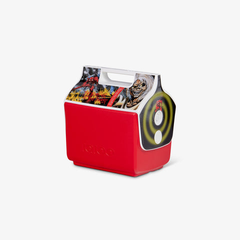 igloo-iron-maiden-the-number-of-the-beast-little-playmate-7-qt-glaci-re-rigide-6 image 3