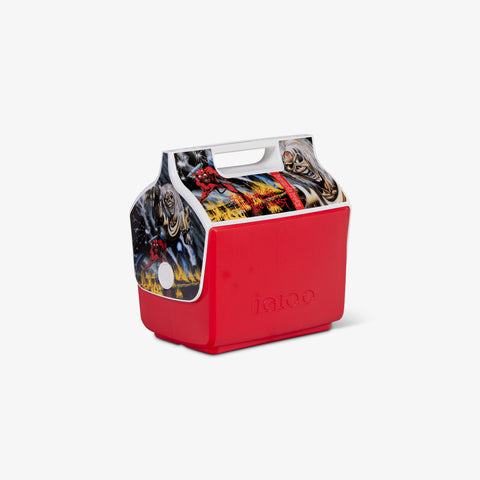 igloo-iron-maiden-the-number-of-the-beast-little-playmate-7-qt-glaci-re-rigide-6 image 5