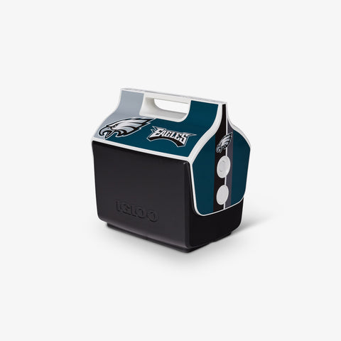 igloo-philadelphia-eagles-little-playmate-7-qt-glaci-re-souple-rigide-nfl-offici image 8