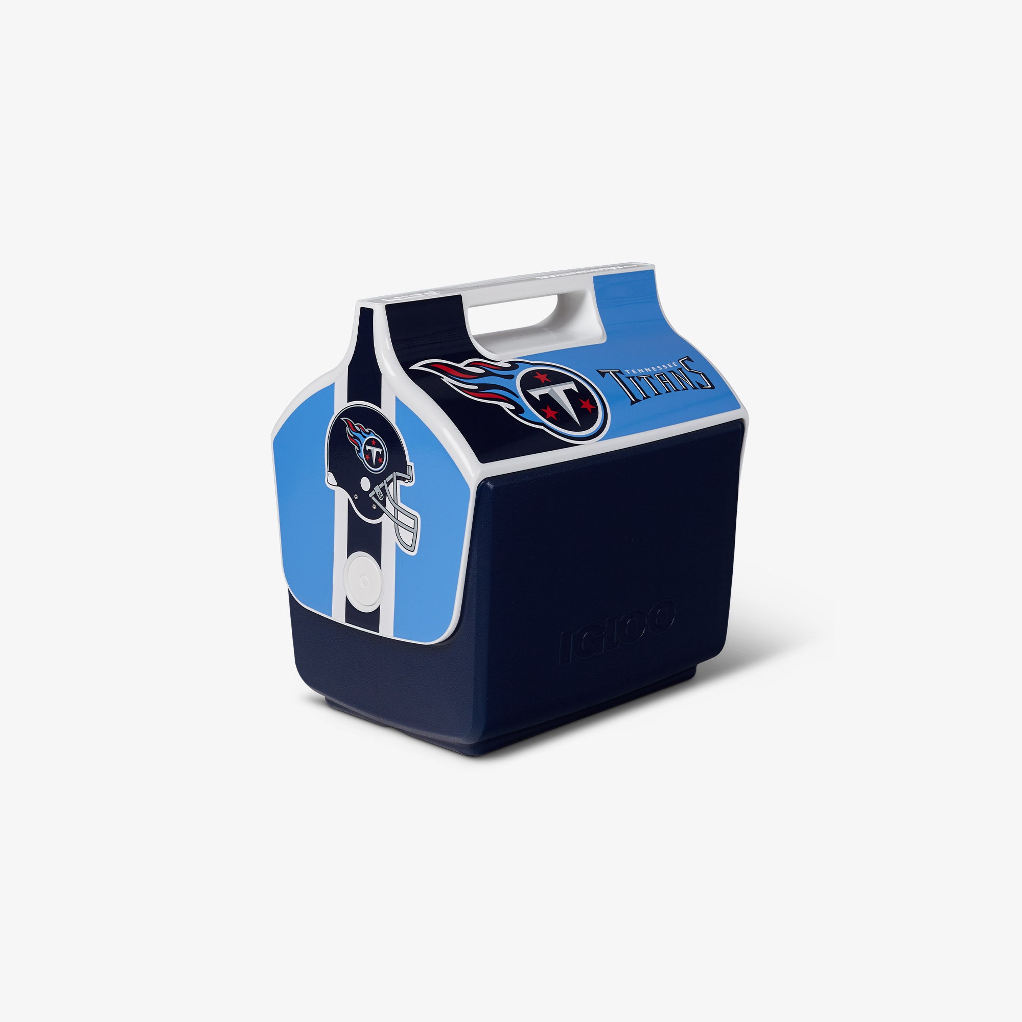 igloo-nfl-tennessee-titans-little-playmate-7-qt-petite-glaci-re-rigide-sous-lice image 5