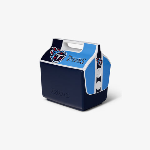 igloo-nfl-tennessee-titans-little-playmate-7-qt-petite-glaci-re-rigide-sous-lice image 8