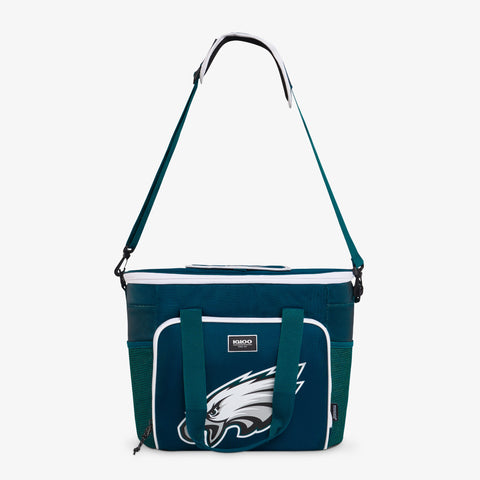igloo-nfl-philadelphia-eagles-tailgate-tote-sac-isotherme-cooler-souple-avec-iso image 7