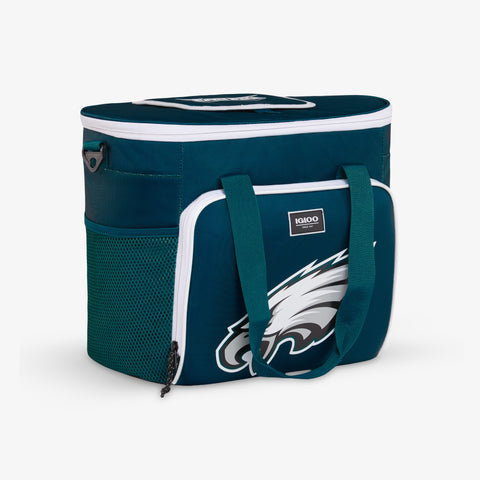 igloo-nfl-philadelphia-eagles-tailgate-tote-sac-isotherme-cooler-souple-avec-iso image 5