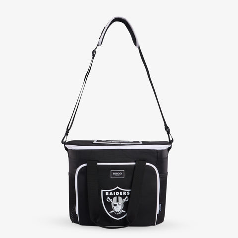 igloo-las-vegas-raiders-tailgate-tote-sac-isotherme-souple-officiellement-licenc image 7