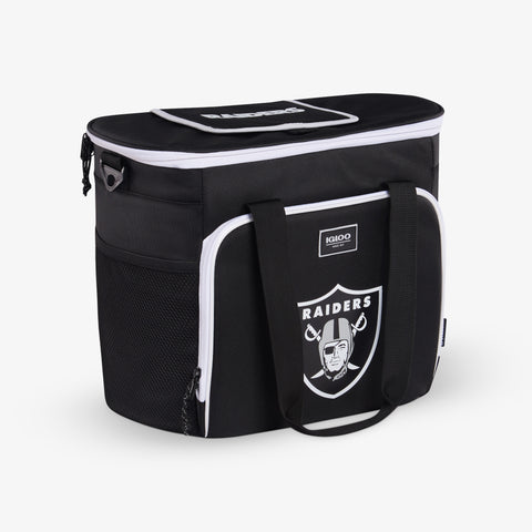 igloo-las-vegas-raiders-tailgate-tote-sac-isotherme-souple-officiellement-licenc image 5