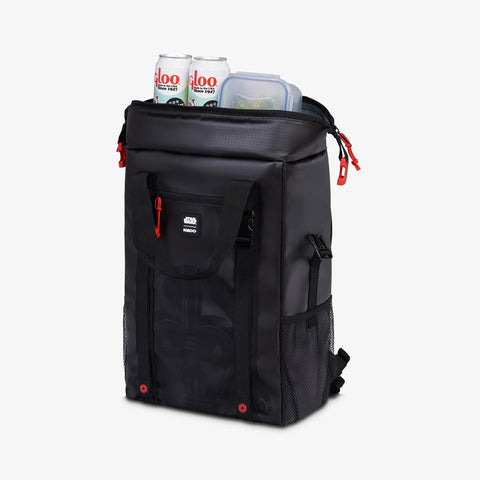 igloo-star-wars-darth-vader-sac-dos-isotherme-24-canettes-dition-sp-ciale-tout-n image 4