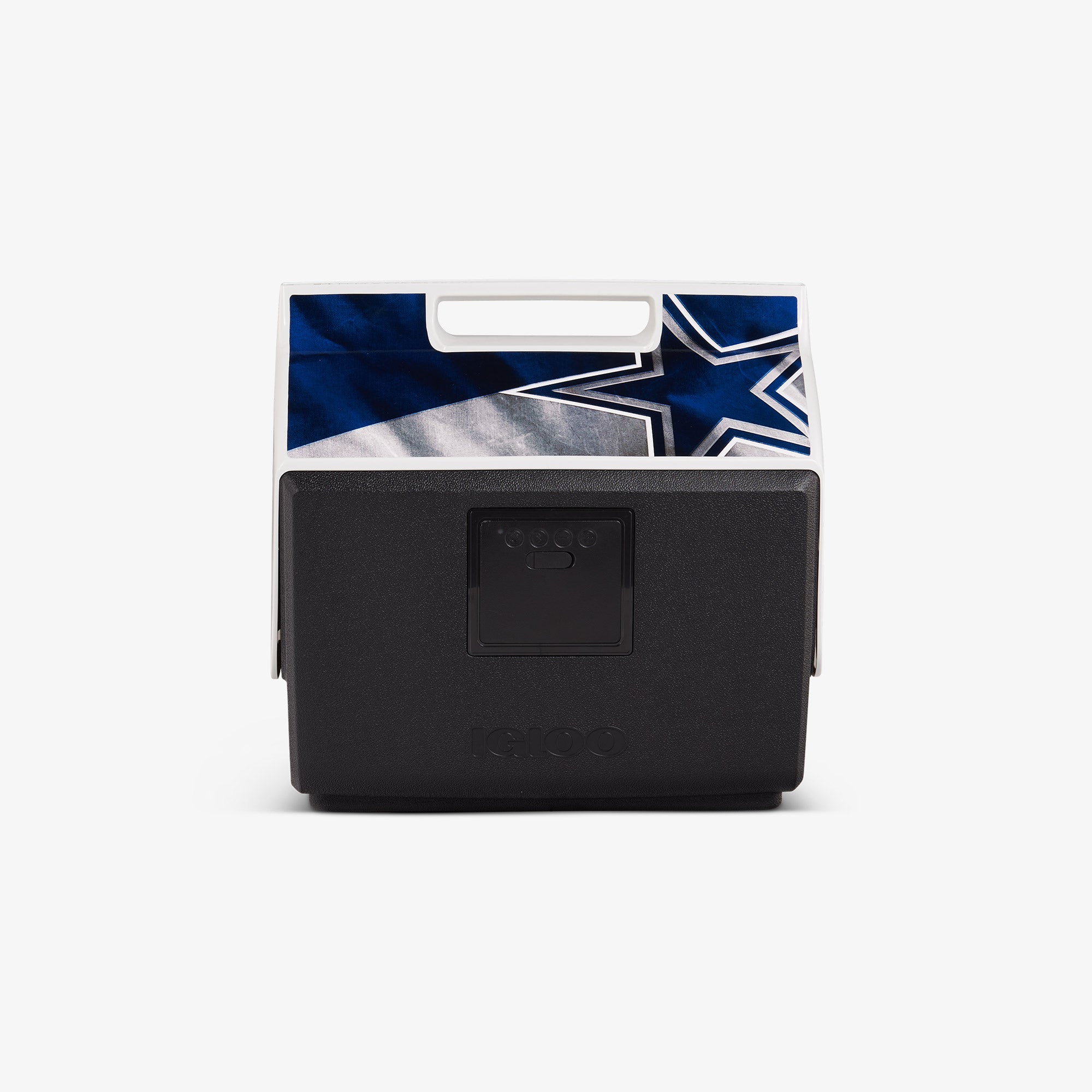 igloo-kooltunes-dallas-cowboys-glaci-re-boombox-bluetooth-nfl-officielle image 7