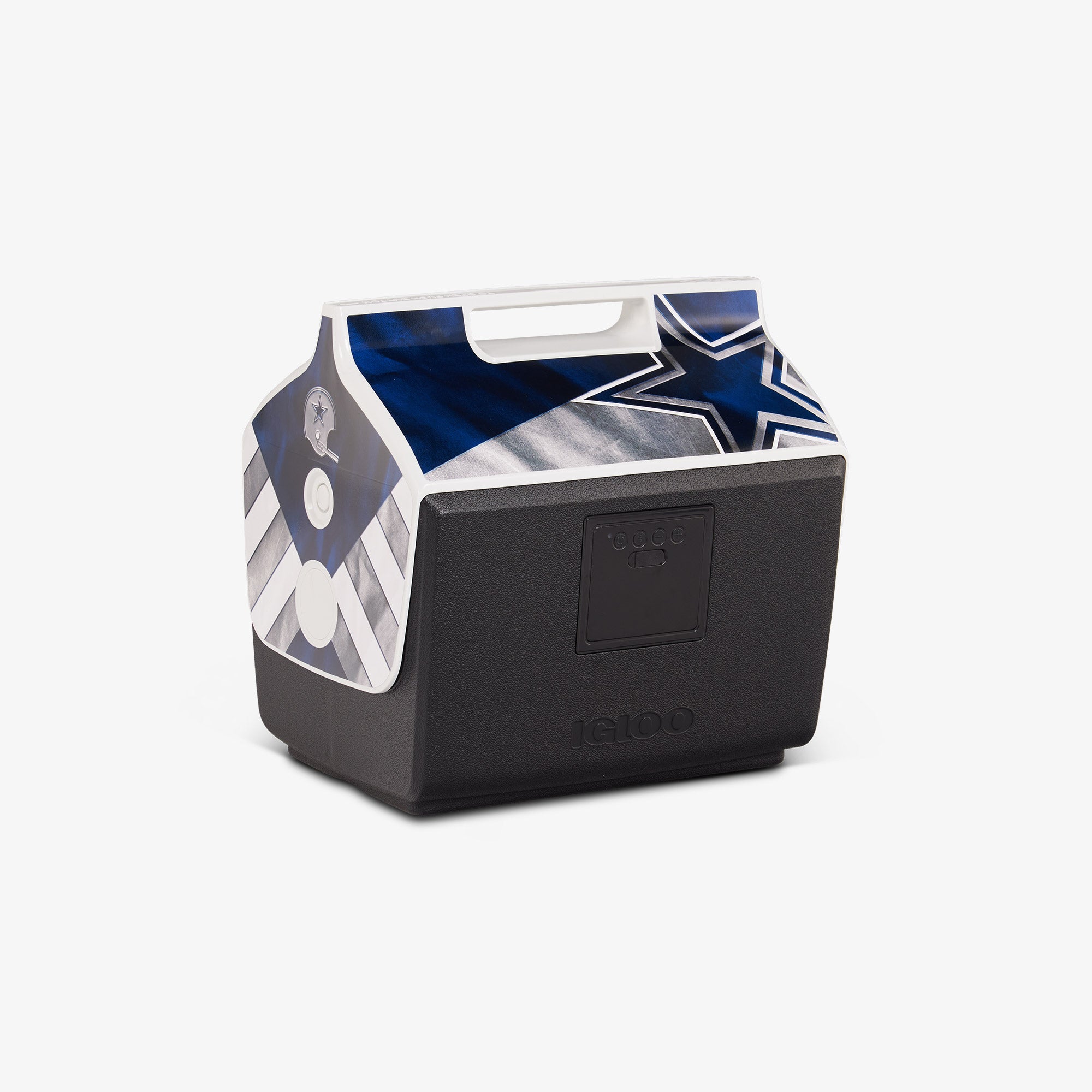 igloo-kooltunes-dallas-cowboys-glaci-re-boombox-bluetooth-nfl-officielle image 6
