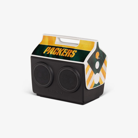 igloo-kooltunes-green-bay-packers-glaci-re-boombox-bluetooth-nfl-officielle image 3