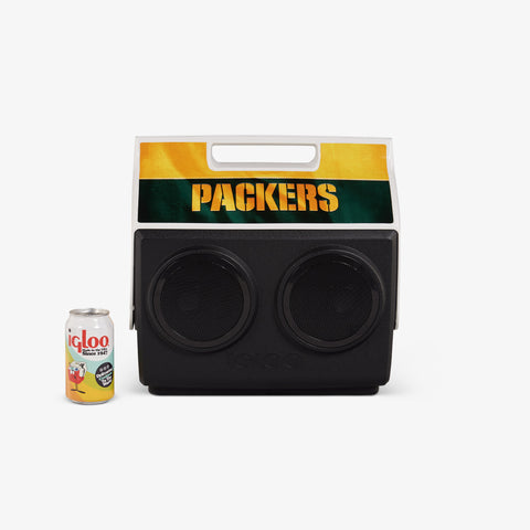 igloo-kooltunes-green-bay-packers-glaci-re-boombox-bluetooth-nfl-officielle image 8