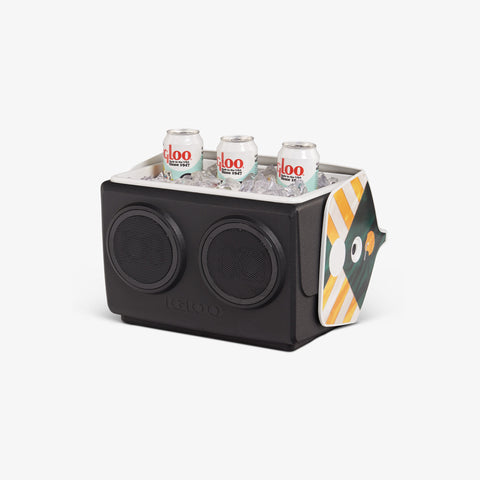 igloo-kooltunes-green-bay-packers-glaci-re-boombox-bluetooth-nfl-officielle image 5