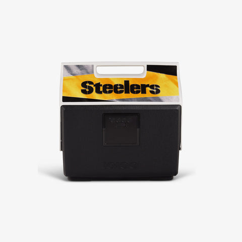 igloo-pittsburgh-steelers-kooltunes-glaci-re-nfl-officielle-avec-enceintes-bluet image 7