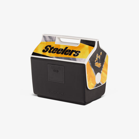 igloo-pittsburgh-steelers-kooltunes-glaci-re-nfl-officielle-avec-enceintes-bluet image 6