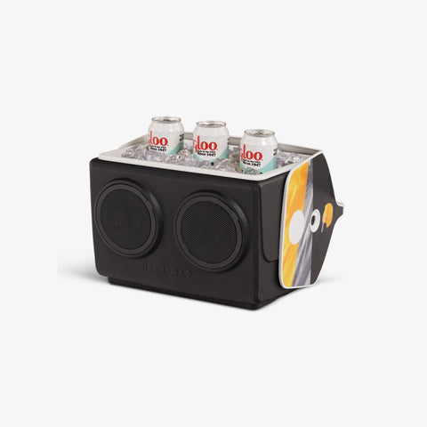 igloo-pittsburgh-steelers-kooltunes-glaci-re-nfl-officielle-avec-enceintes-bluet image 5