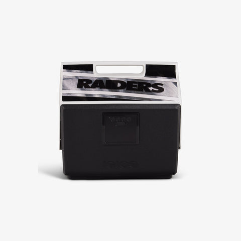 igloo-nfl-las-vegas-raiders-kooltunes-glaci-re-bluetooth-tailgate-sous-licence-n image 7
