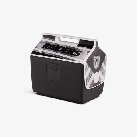 igloo-nfl-las-vegas-raiders-kooltunes-glaci-re-bluetooth-tailgate-sous-licence-n image 6