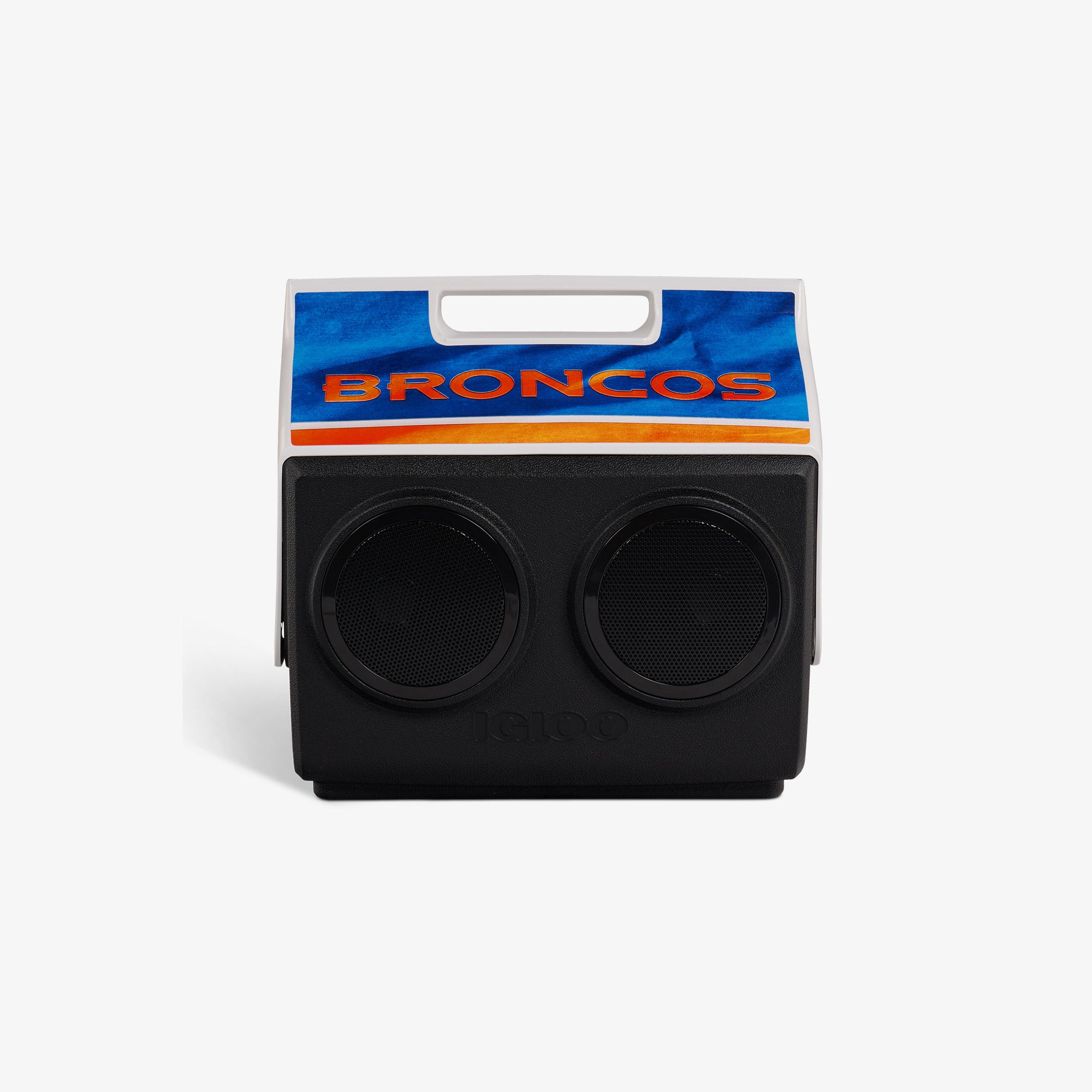 igloo-denver-broncos-kooltunes-glaci-re-bluetooth-avec-enceintes-sans-fil-int-gr image 1