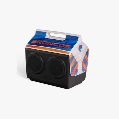 igloo-denver-broncos-kooltunes-glaci-re-bluetooth-avec-enceintes-sans-fil-int-gr image 3