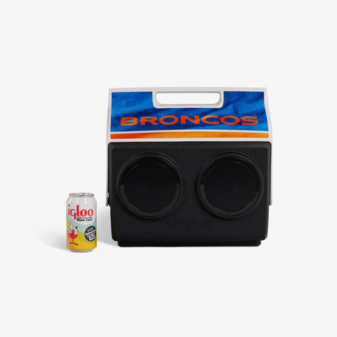 igloo-denver-broncos-kooltunes-glaci-re-bluetooth-avec-enceintes-sans-fil-int-gr image 8