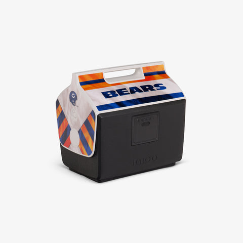 igloo-chicago-bears-kooltunes-glaci-re-tailgate-officielle-nfl-avec-enceintes-bl image 6