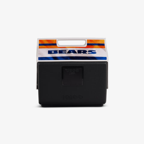 igloo-chicago-bears-kooltunes-glaci-re-tailgate-officielle-nfl-avec-enceintes-bl image 7