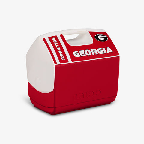 igloo-university-of-georgia-playmate-elite-16-qt-glaci-re-collegiate-sp-ciale-di image 5