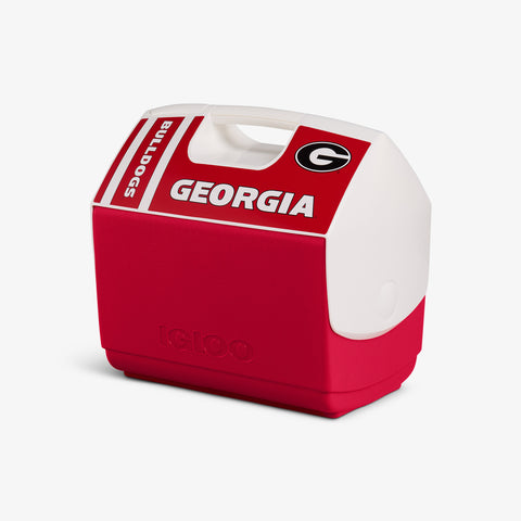 igloo-university-of-georgia-playmate-elite-16-qt-glaci-re-collegiate-sp-ciale-di image 3