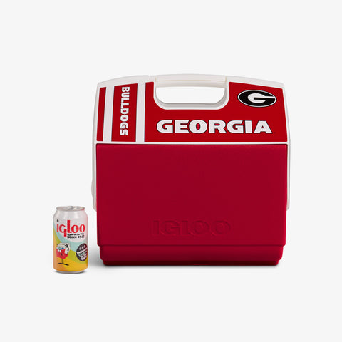 igloo-university-of-georgia-playmate-elite-16-qt-glaci-re-collegiate-sp-ciale-di image 6