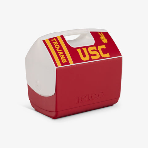 igloo-university-of-southern-california-playmate-elite-16-qt-glaci-re-collegiate image 5