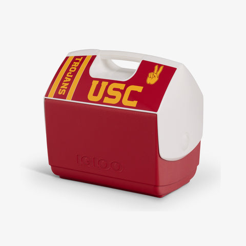 igloo-university-of-southern-california-playmate-elite-16-qt-glaci-re-collegiate image 3