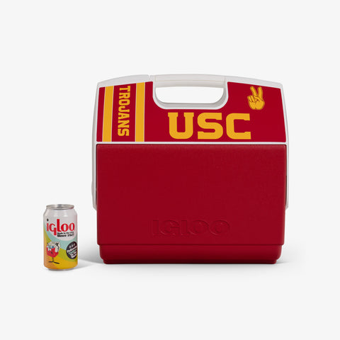 igloo-university-of-southern-california-playmate-elite-16-qt-glaci-re-collegiate image 6