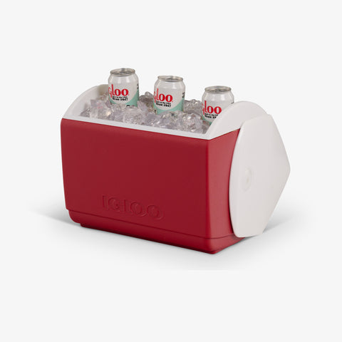 igloo-university-of-southern-california-playmate-elite-16-qt-glaci-re-collegiate image 4
