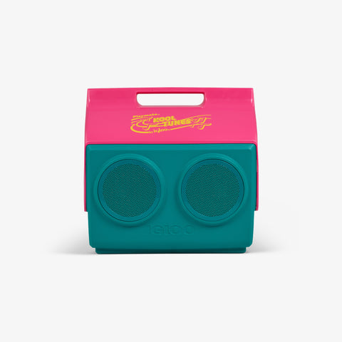 igloo-kooltunes-glaci-re-boombox-bluetooth-avec-haut-parleurs-int-gr-s-couplage- image 2