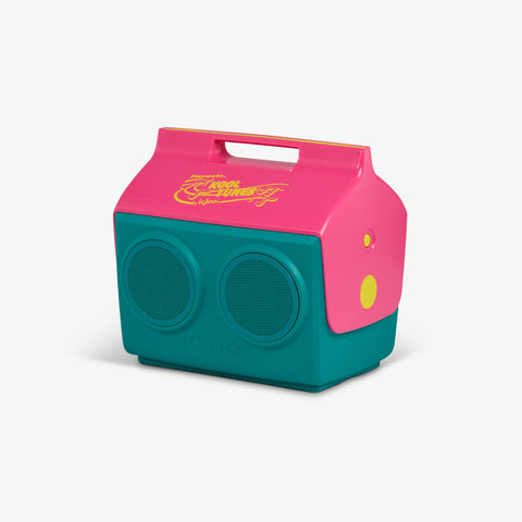 igloo-kooltunes-glaci-re-boombox-bluetooth-avec-haut-parleurs-int-gr-s-couplage- image 3
