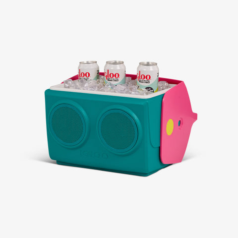 igloo-kooltunes-glaci-re-boombox-bluetooth-avec-haut-parleurs-int-gr-s-couplage- image 4