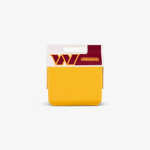 igloo-washington-commanders-little-playmate-7-qt-glaci-re-rigide-officielle-nfl- image 7