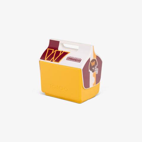 igloo-washington-commanders-little-playmate-7-qt-glaci-re-rigide-officielle-nfl- image 8