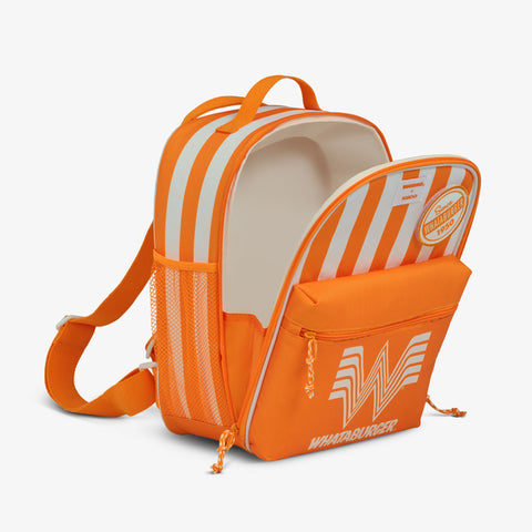 igloo-x-whataburger-mini-sac-isotherme-convertible-glaci-re-souple-dos-bandouli- image 7