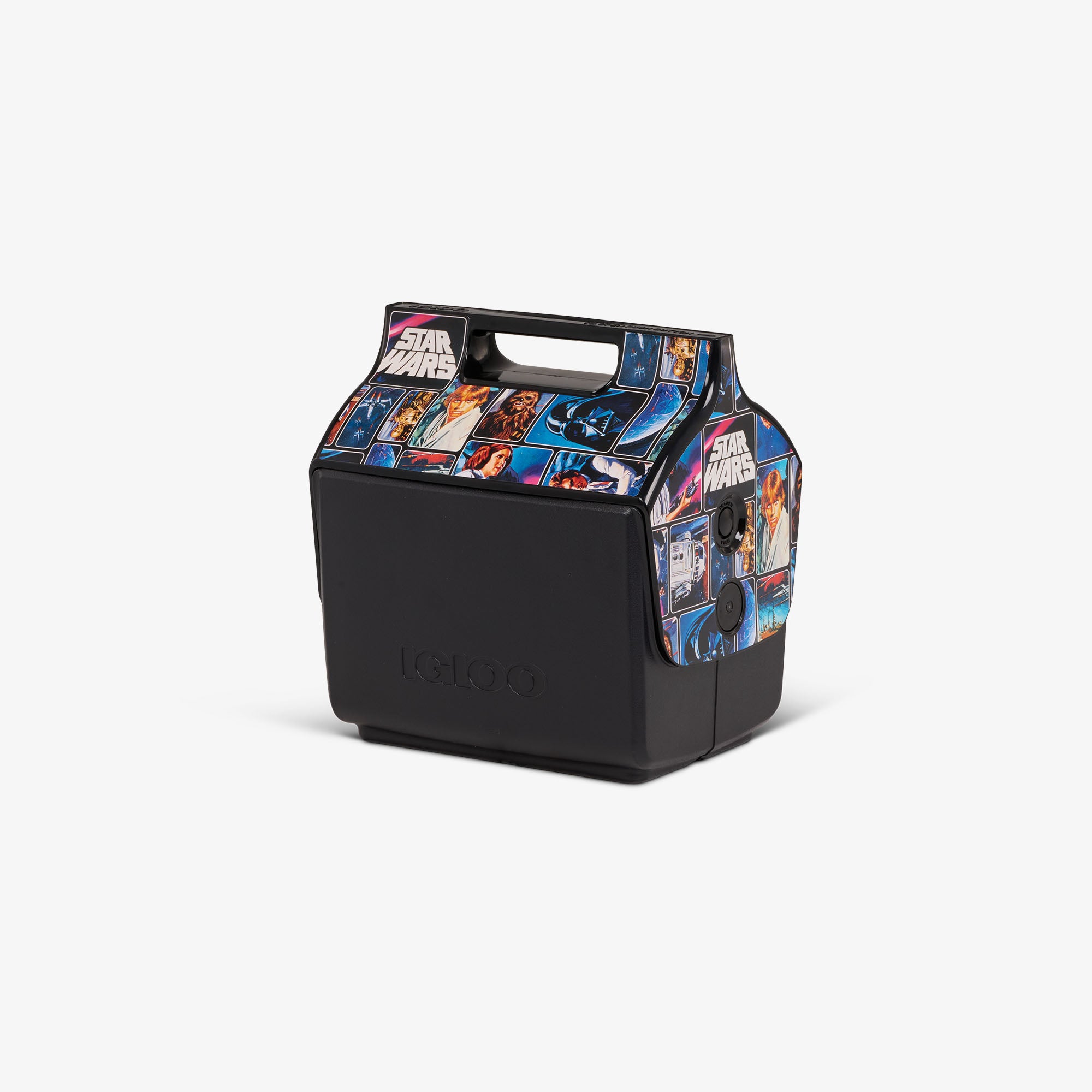 igloo-star-wars-poster-art-little-playmate-glaci-re-rigide-7-qt-9-cannettes-avec image 3