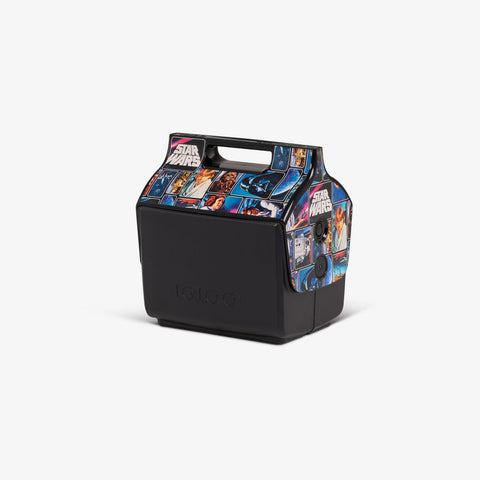 igloo-star-wars-poster-art-little-playmate-glaci-re-rigide-7-qt-9-cannettes-avec image 8