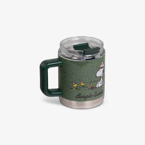 igloo-peanuts-beagle-scouts-15-oz-mug-isotherme-inox-445-ml image 7