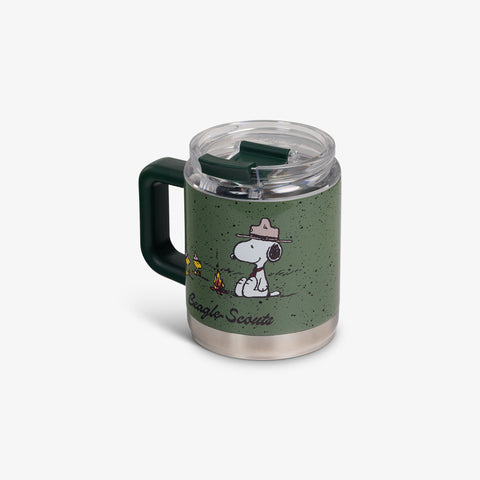 igloo-peanuts-beagle-scouts-15-oz-mug-isotherme-inox-445-ml image 3