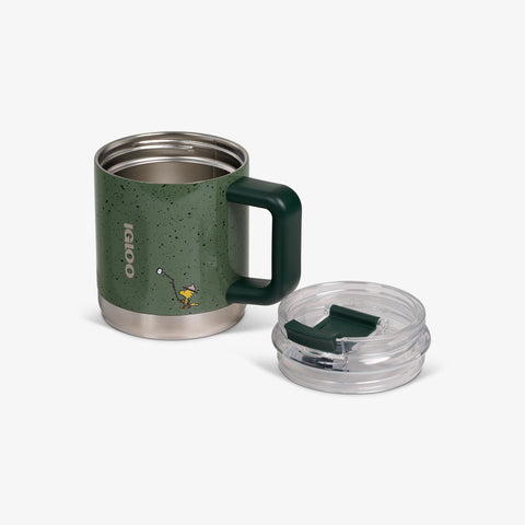 igloo-peanuts-beagle-scouts-15-oz-mug-isotherme-inox-445-ml image 4